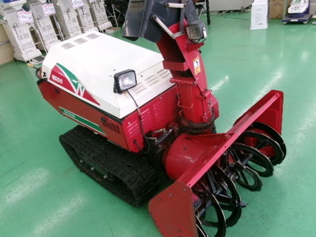 2025年最新】Yahoo!オークション -和同 除雪機(冬一般)の中古品 2025年最新】Yahoo!オークション -和同 除雪機(冬一般)の中古品