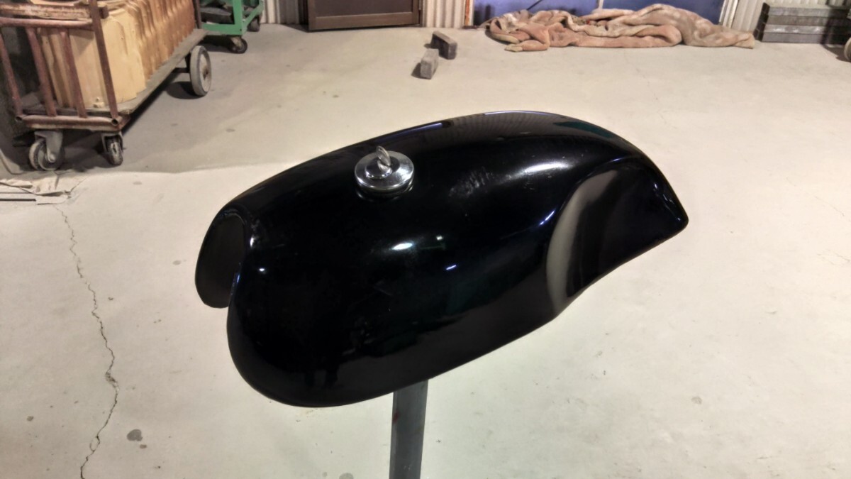 Yahoo!オークション -「sr400 タンク アルミ」(パーツ Yahoo!オークション -「sr400 タンク アルミ」(パーツ