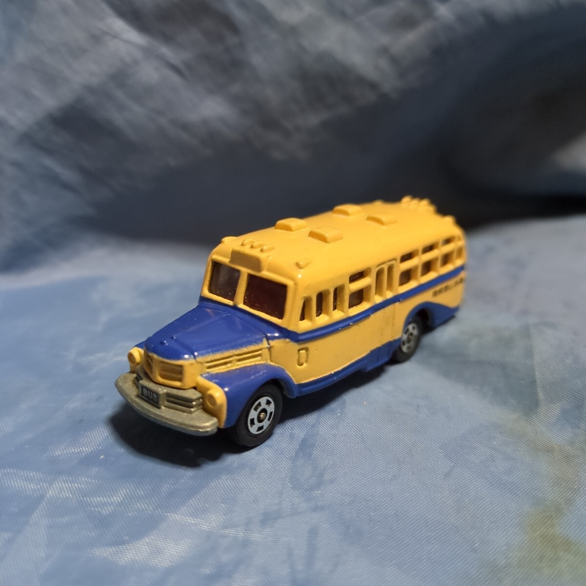 Yahoo!オークション -「箱根登山バス」(トミカ) (自動車)の落札