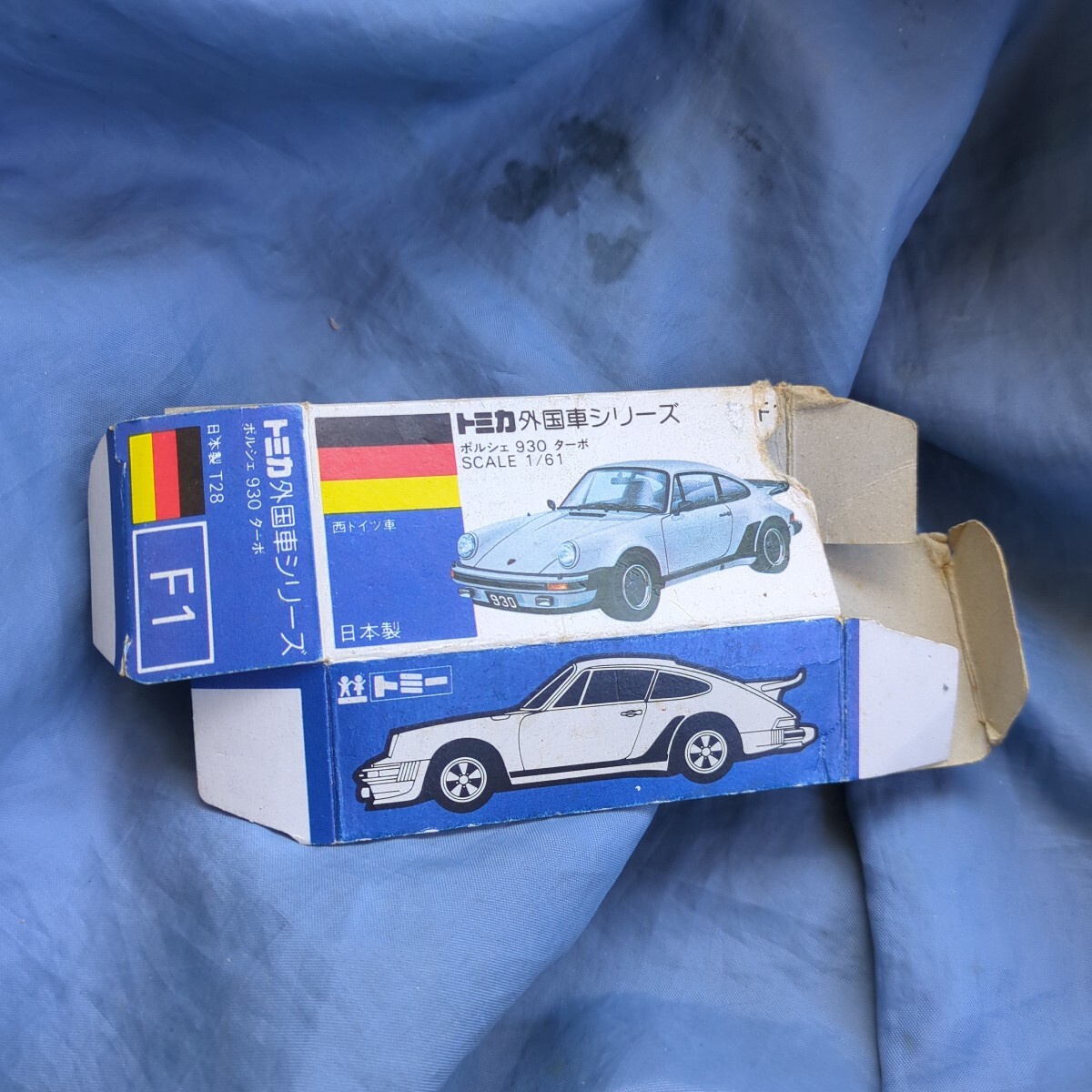 2025年最新】Yahoo!オークション -ポルシェ930(トミカ)の中古品 2025年最新】Yahoo!オークション -ポルシェ930(トミカ)の中古品