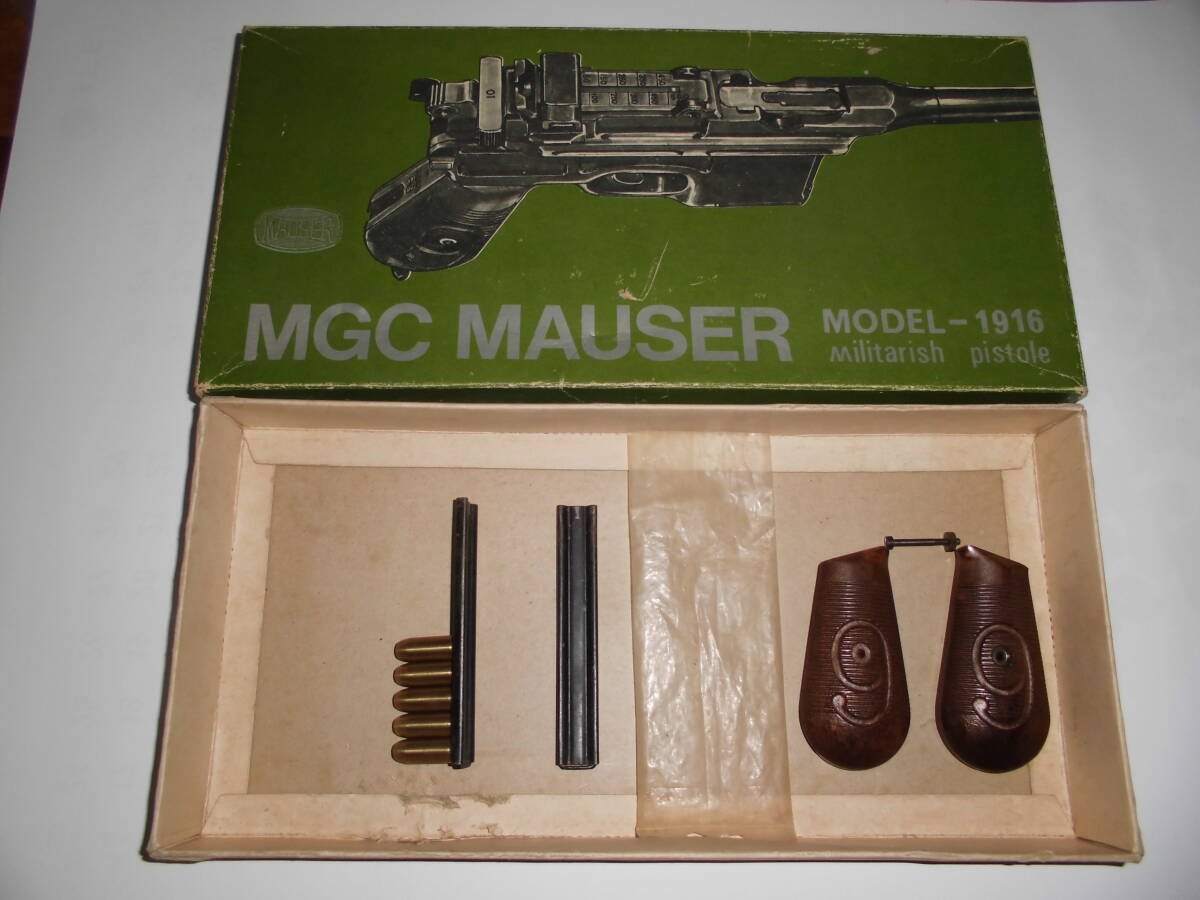 2025年最新】Yahoo!オークション -mgc 金属モデルガンの中古品 2025年最新】Yahoo!オークション -mgc 金属モデルガンの中古品