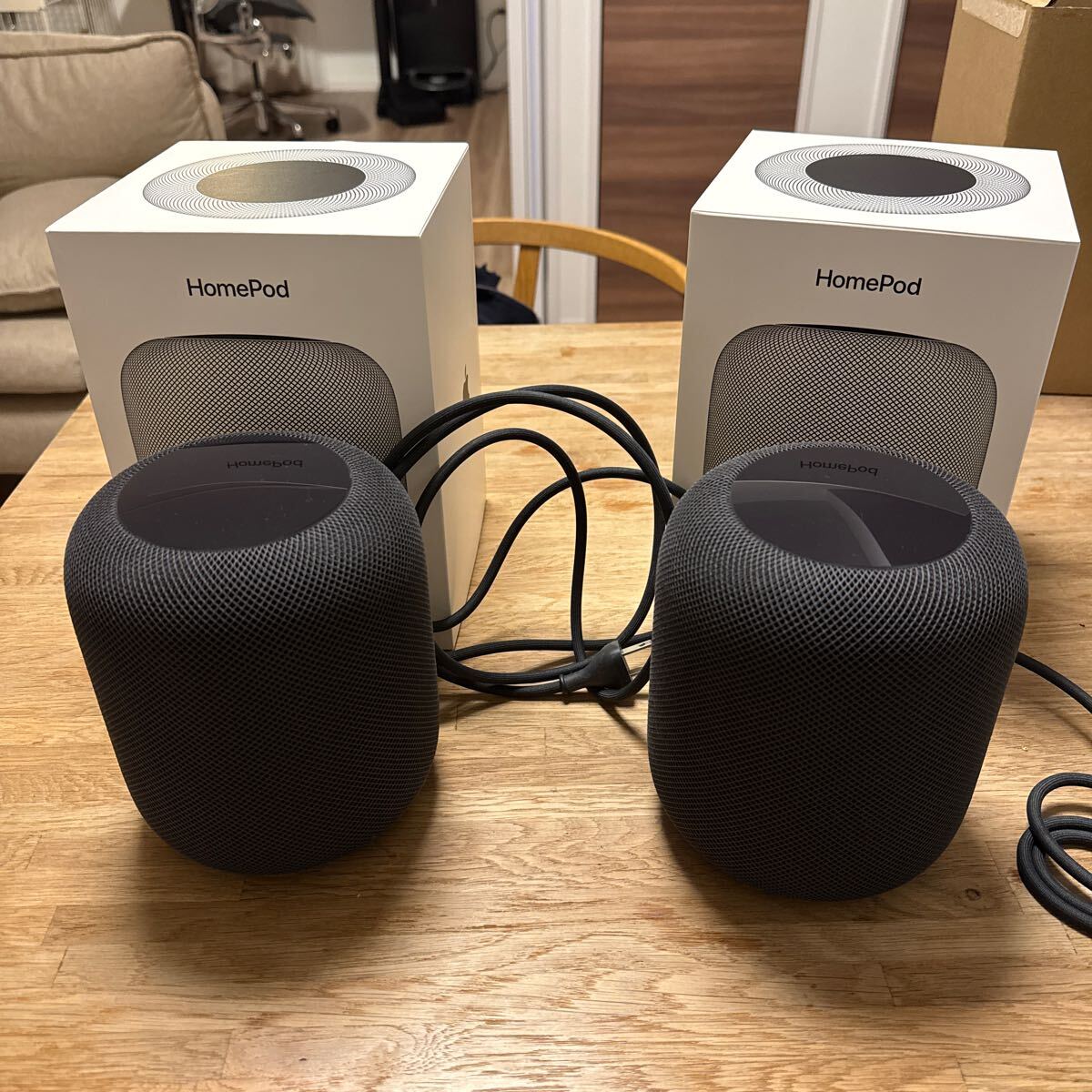Yahoo!オークション -「homepod」(スマートスピーカー本体 Yahoo!オークション -「homepod」(スマートスピーカー本体