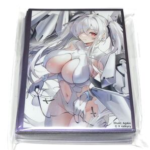 【未開封】 勝利の女神:NIKKE シンデレラ カードスリーブ e7664c