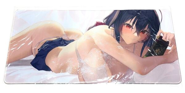 【未開封】 アズールレーン アズレン 大鳳 プレイマット / f5333