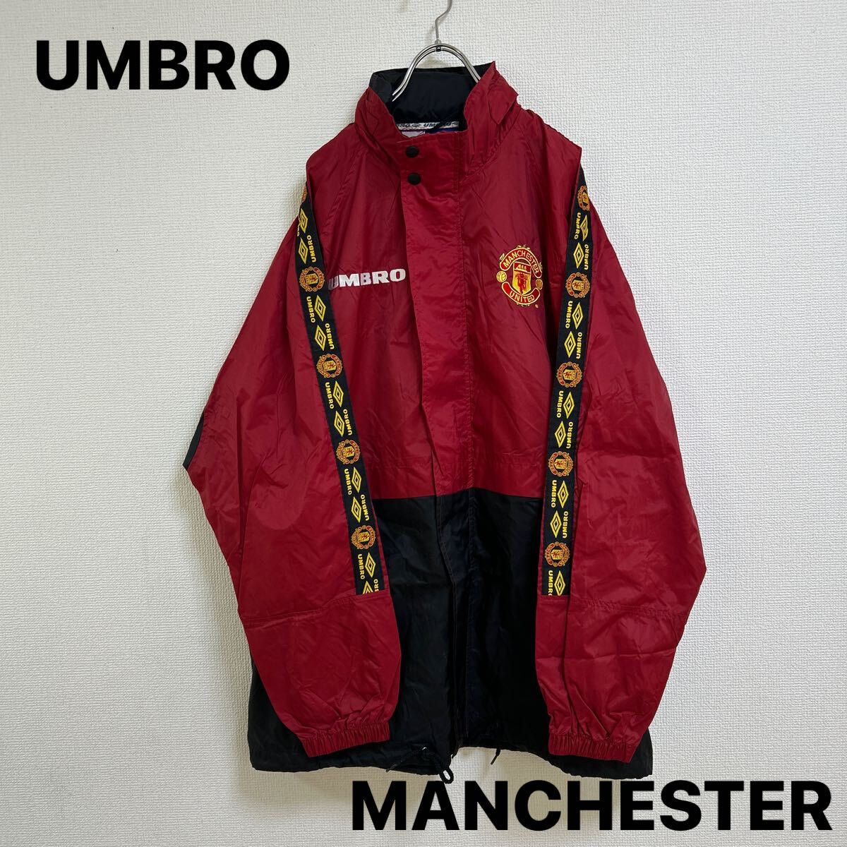 2025年最新】Yahoo!オークション -umbro 90sの中古品・新品・未 2025年最新】Yahoo!オークション -umbro 90sの中古品・新品・未