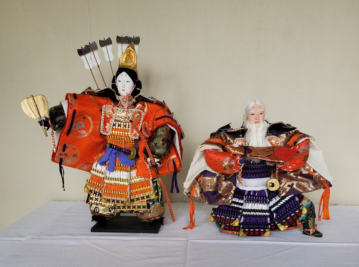 2025年最新】Yahoo!オークション -武者人形の中古品・新品・未 2025年最新】Yahoo!オークション -武者人形の中古品・新品・未