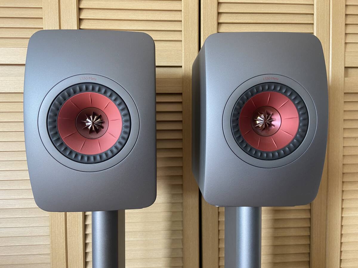 2025年最新】Yahoo!オークション -kef ls50(オーディオ機器)の 2025年最新】Yahoo!オークション -kef ls50(オーディオ機器)の