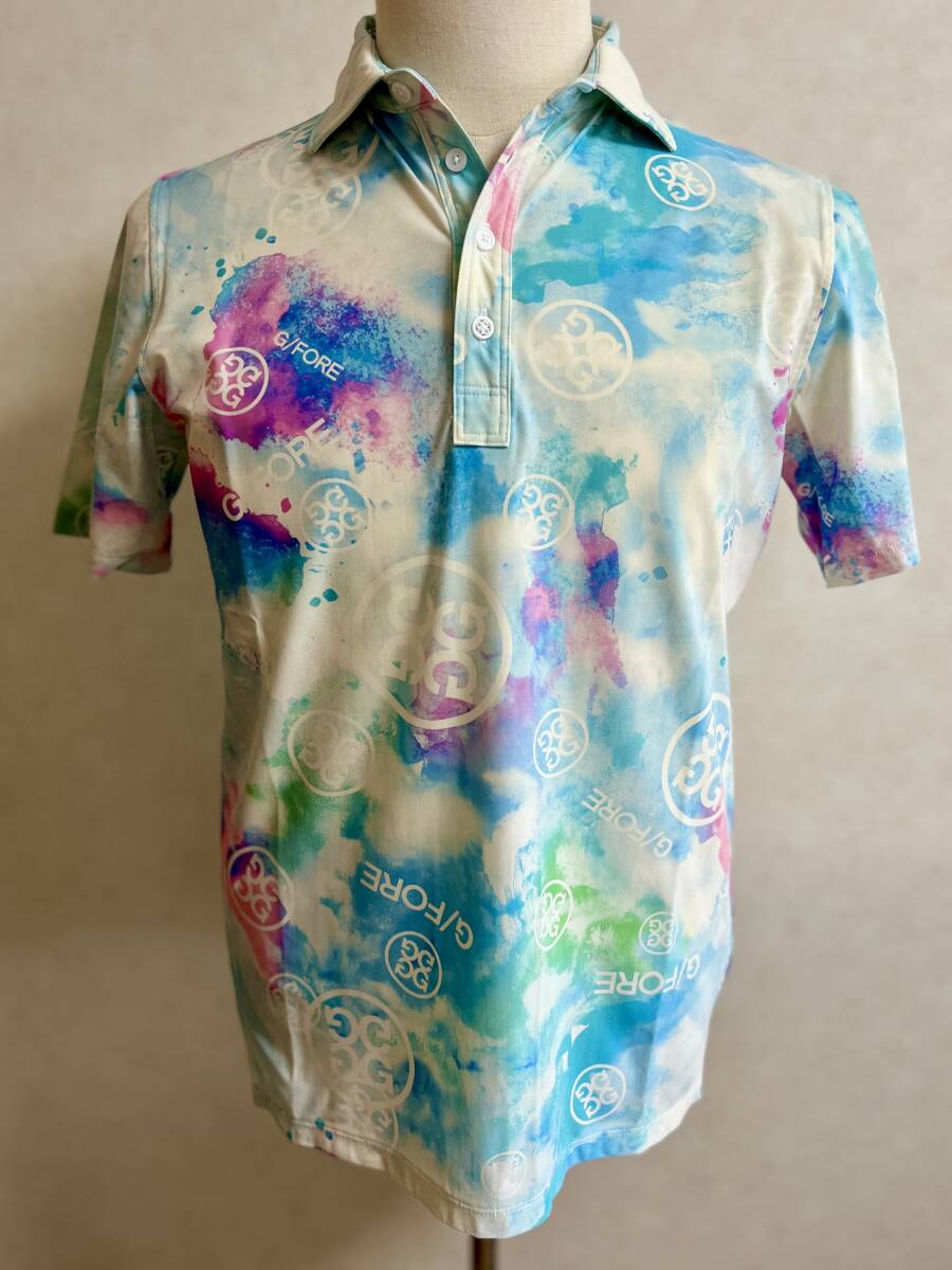 Yahoo!オークション -「g fore」(シャツ) (ウエア(男性用))の Yahoo!オークション -「g fore」(シャツ) (ウエア(男性用))の