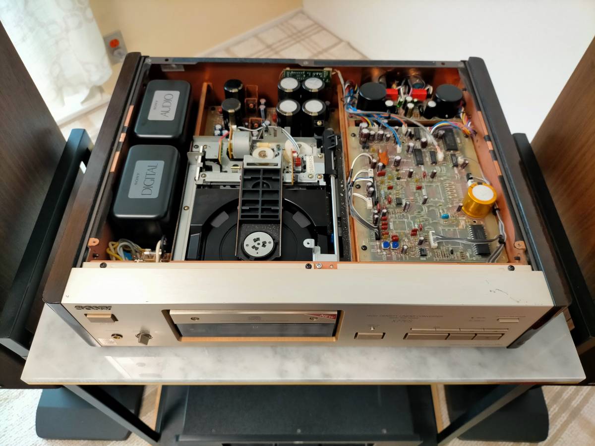 2025年最新】Yahoo!オークション -sony cdp-777esaの中古品 2025年最新】Yahoo!オークション -sony cdp-777esaの中古品