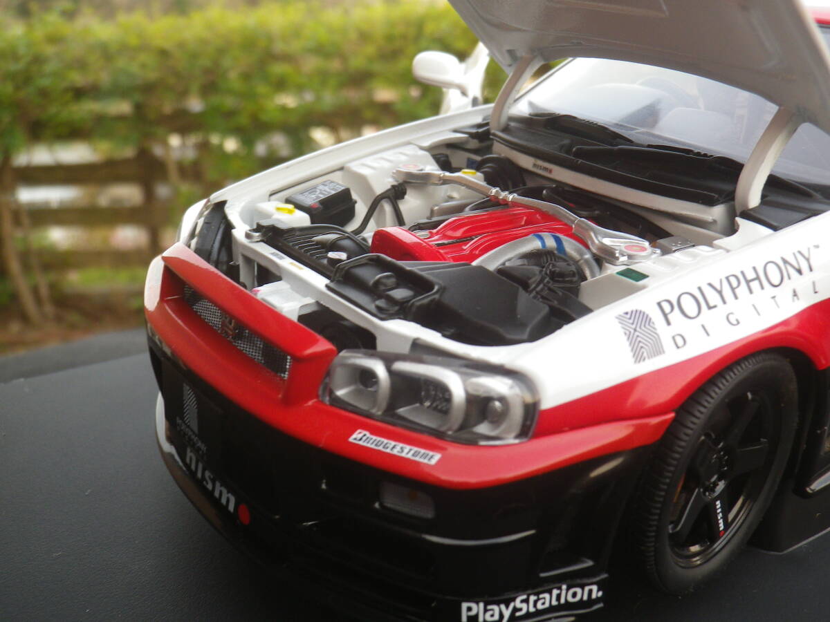 Yahoo!オークション -「オートアート gt-r gran turismo」の落札 Yahoo!オークション -「オートアート gt-r gran turismo」の落札