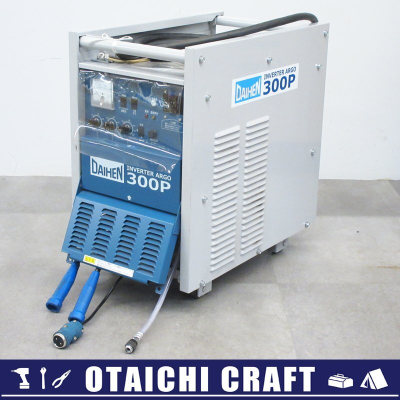 2025年最新】Yahoo!オークション -tig溶接機ダイヘンの中古品 2025年最新】Yahoo!オークション -tig溶接機ダイヘンの中古品