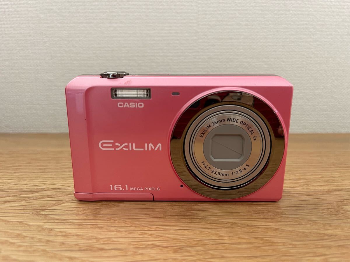 Yahoo!オークション -「CASIO カシオ EXILIM ex-zs6」の落札相場 Yahoo!オークション -「CASIO カシオ EXILIM ex-zs6」の落札相場