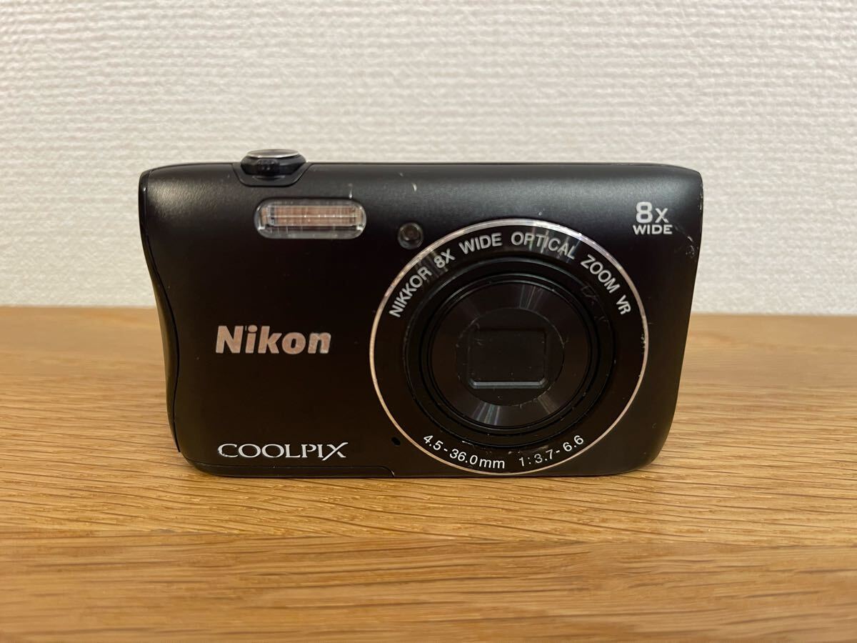 Yahoo!オークション -「nikon coolpix s3700」の落札相場・落札価格 Yahoo!オークション -「nikon coolpix s3700」の落札相場・落札価格