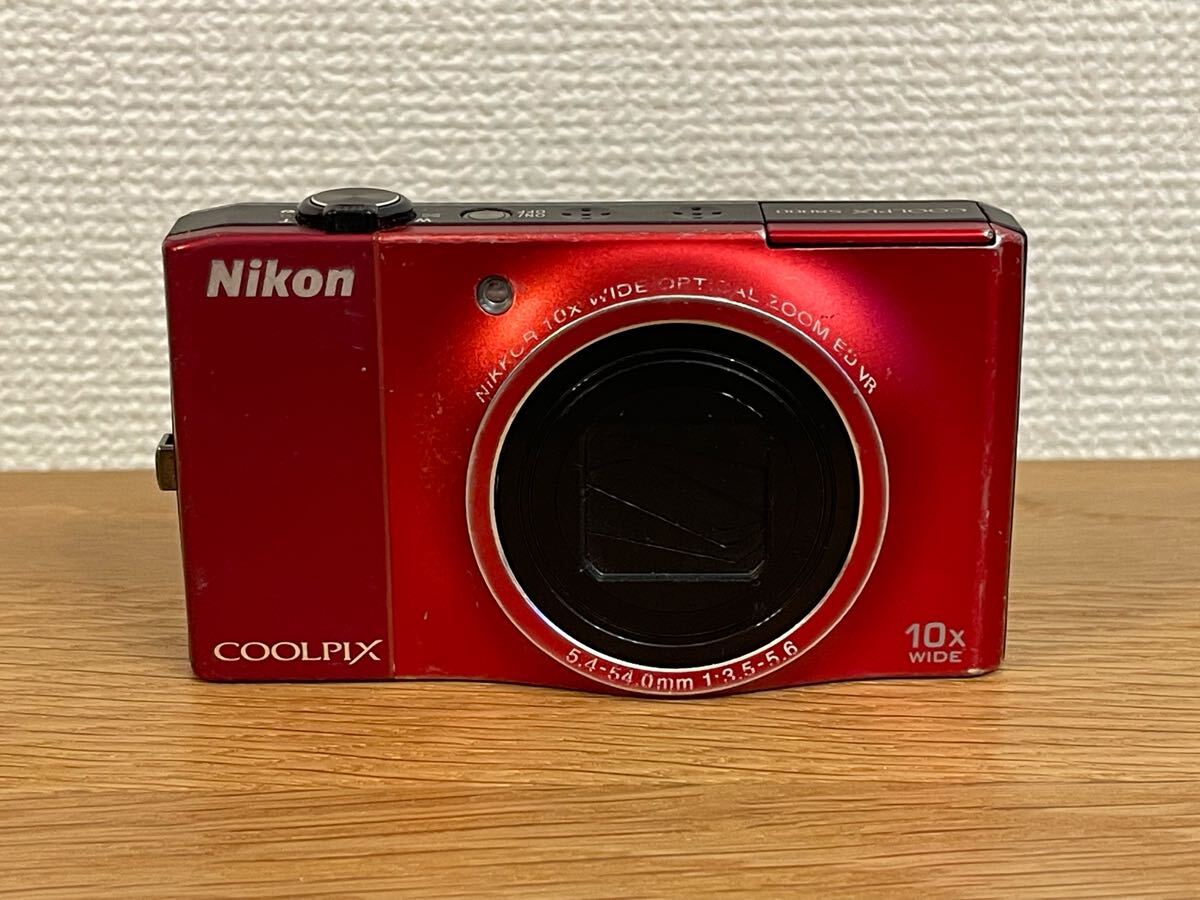 Yahoo!オークション -「nikon coolpix s8000」の落札相場・落札価格 Yahoo!オークション -「nikon coolpix s8000」の落札相場・落札価格