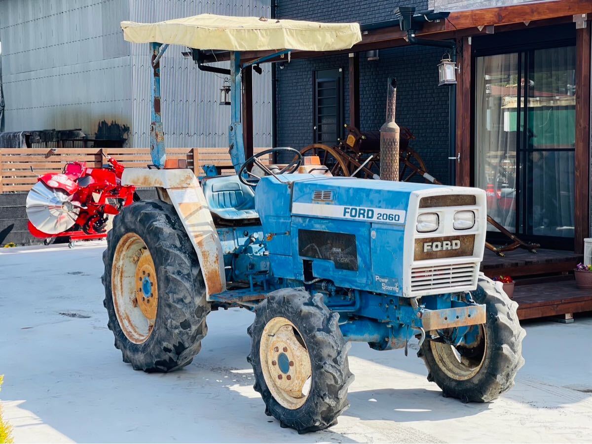 2025年最新】Yahoo!オークション -#4wd(トラクター)の中古品