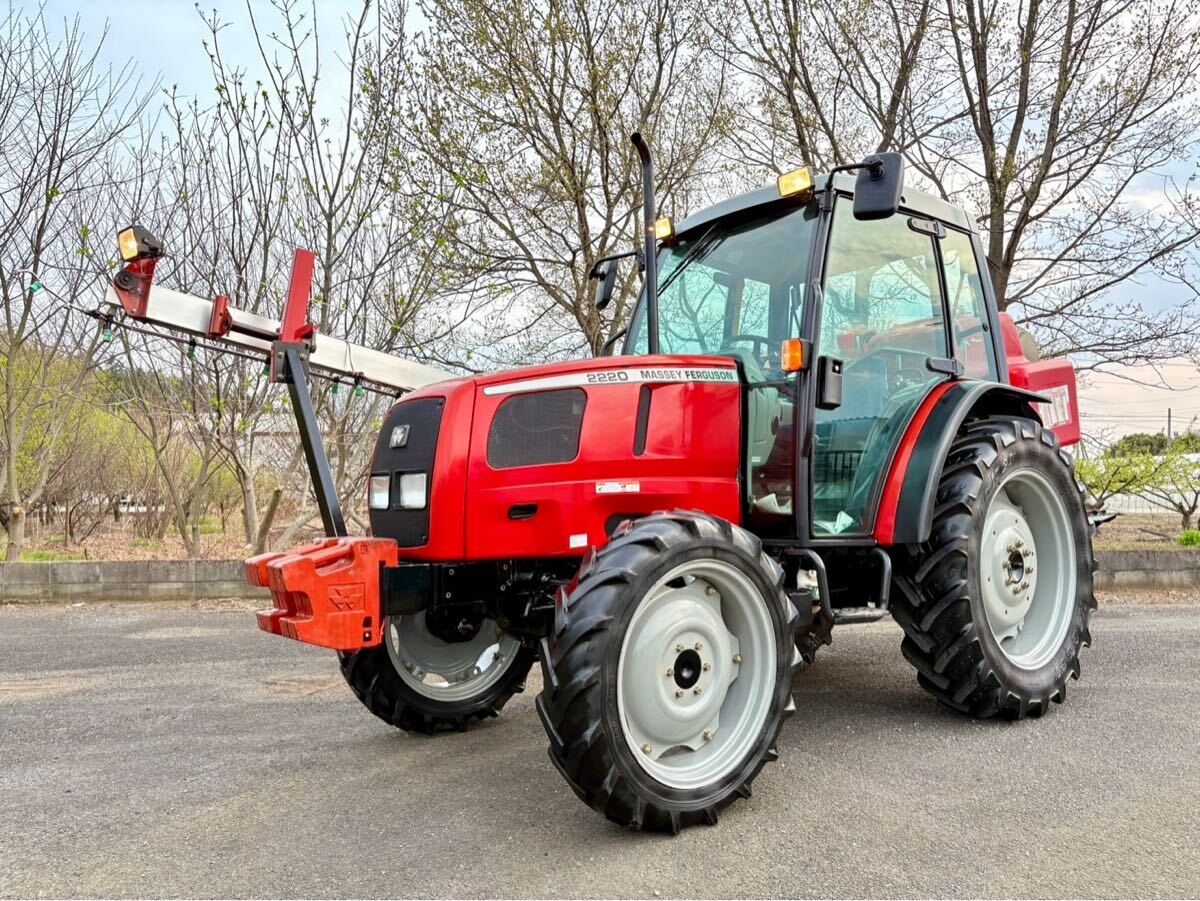 2WDトラクターの値段と価格推移は？｜93件の売買データから2WD