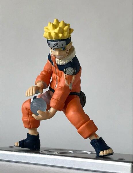 NARUTO ナルト ミニフィギュア
