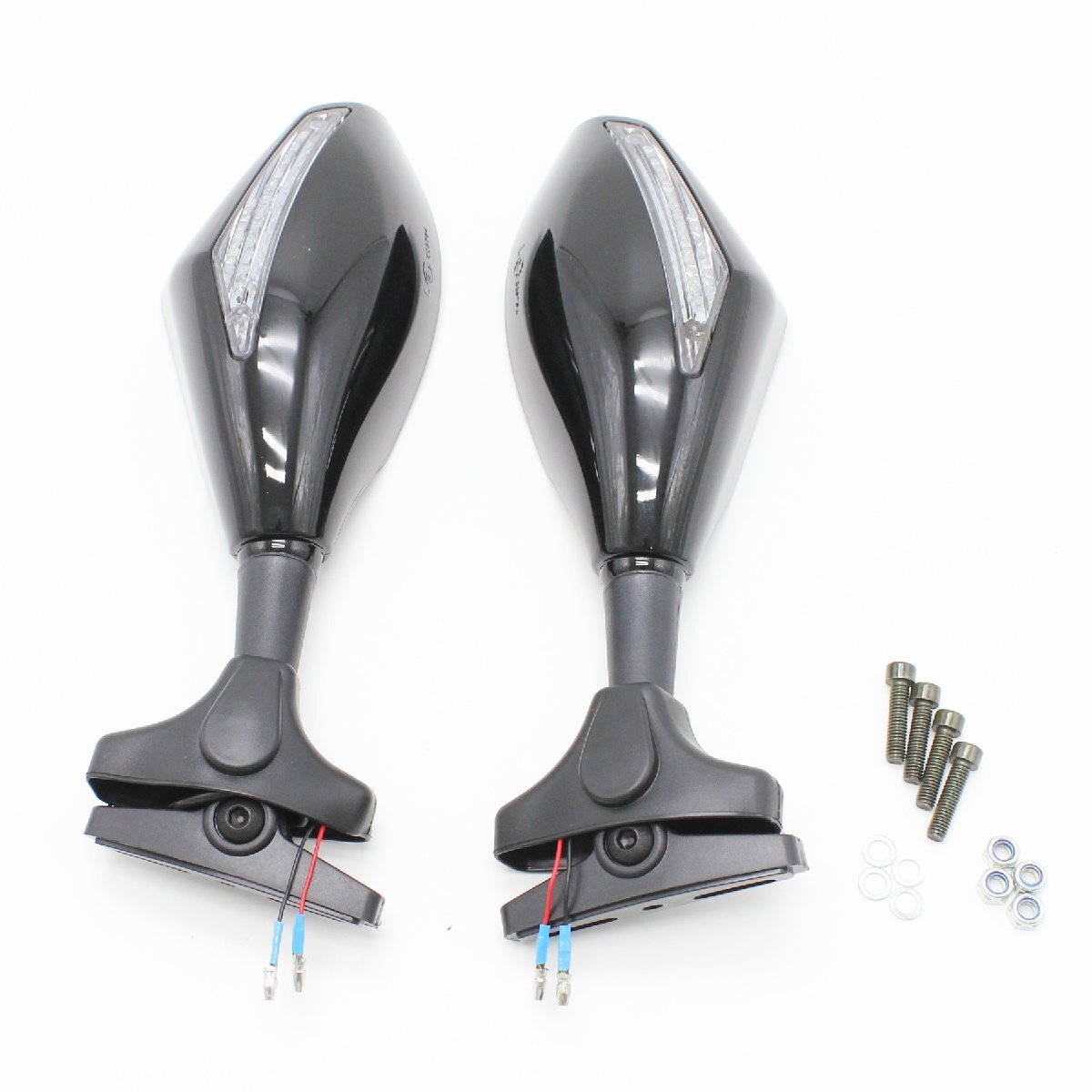 2025年最新】Yahoo!オークション -nsr250ミラーの中古品・新品