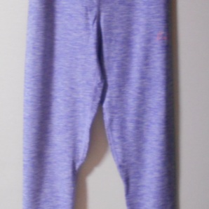 enable エネーブル ヨガ トレーニング ウェアー レギンス ボトムス スパッツ L ☆彡 タグ付き新品