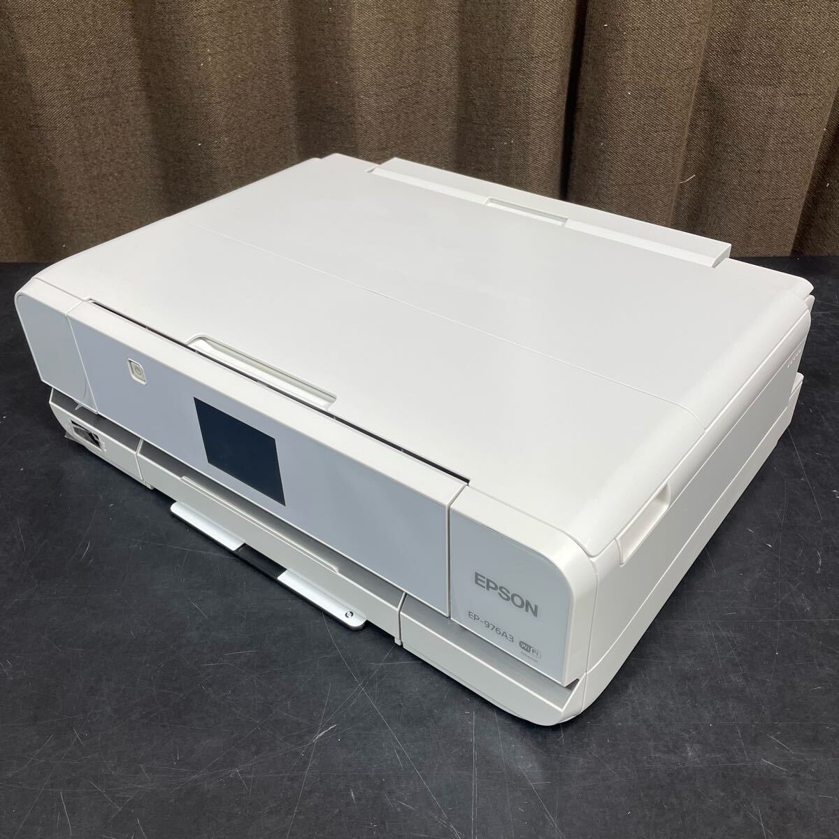 Yahoo!オークション -「カラリオ ep-976a3」の落札相場・落札価格 Yahoo!オークション -「カラリオ ep-976a3」の落札相場・落札価格