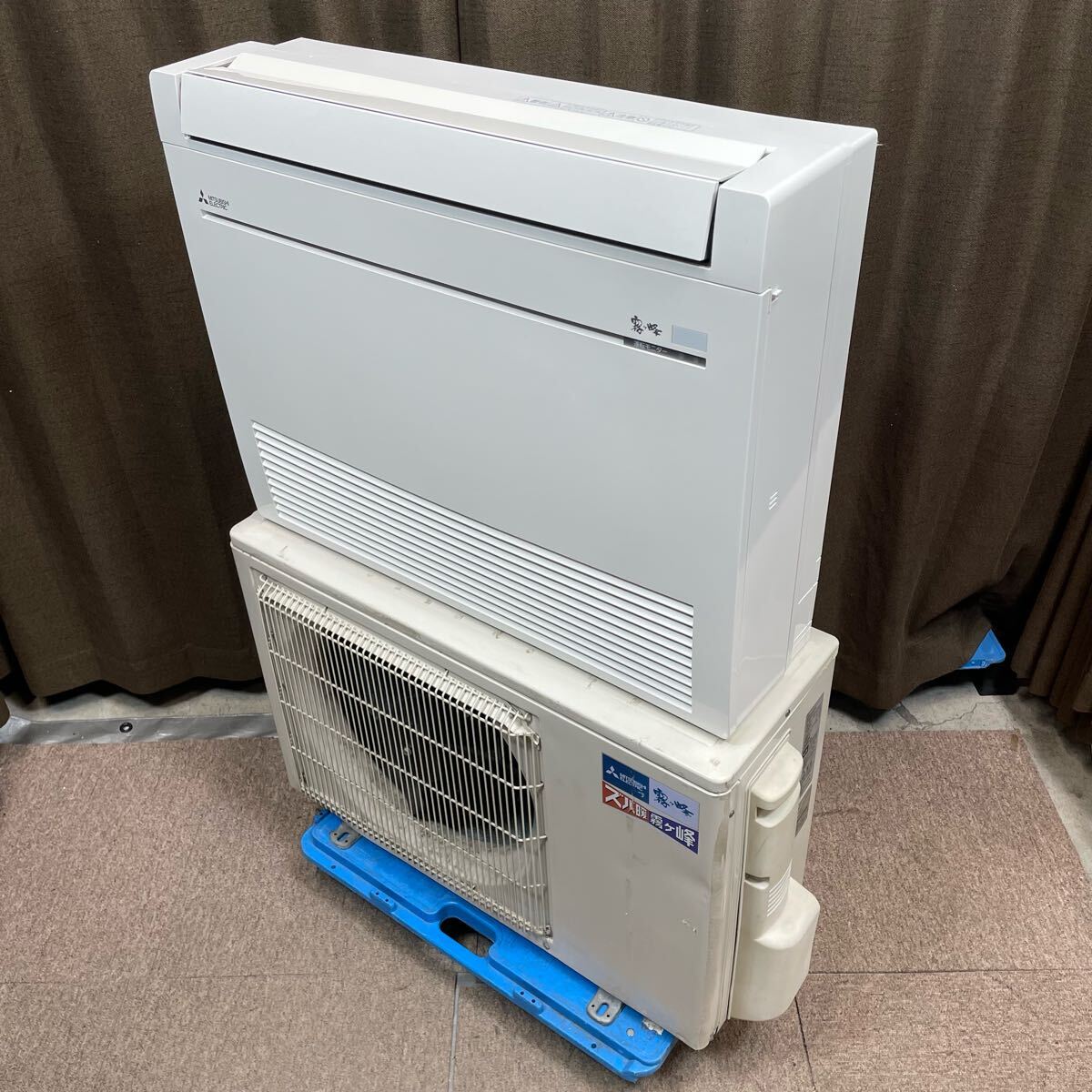 Yahoo!オークション -「三菱ルームエアコン 10畳」(家電、AV Yahoo!オークション -「三菱ルームエアコン 10畳」(家電、AV