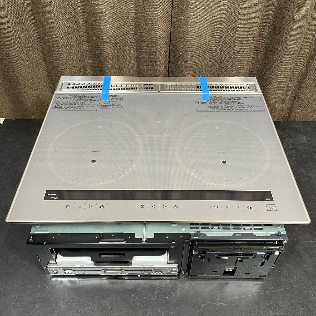 2025年最新】Yahoo!オークション -200v ihヒーター パナソニック 2025年最新】Yahoo!オークション -200v ihヒーター パナソニック