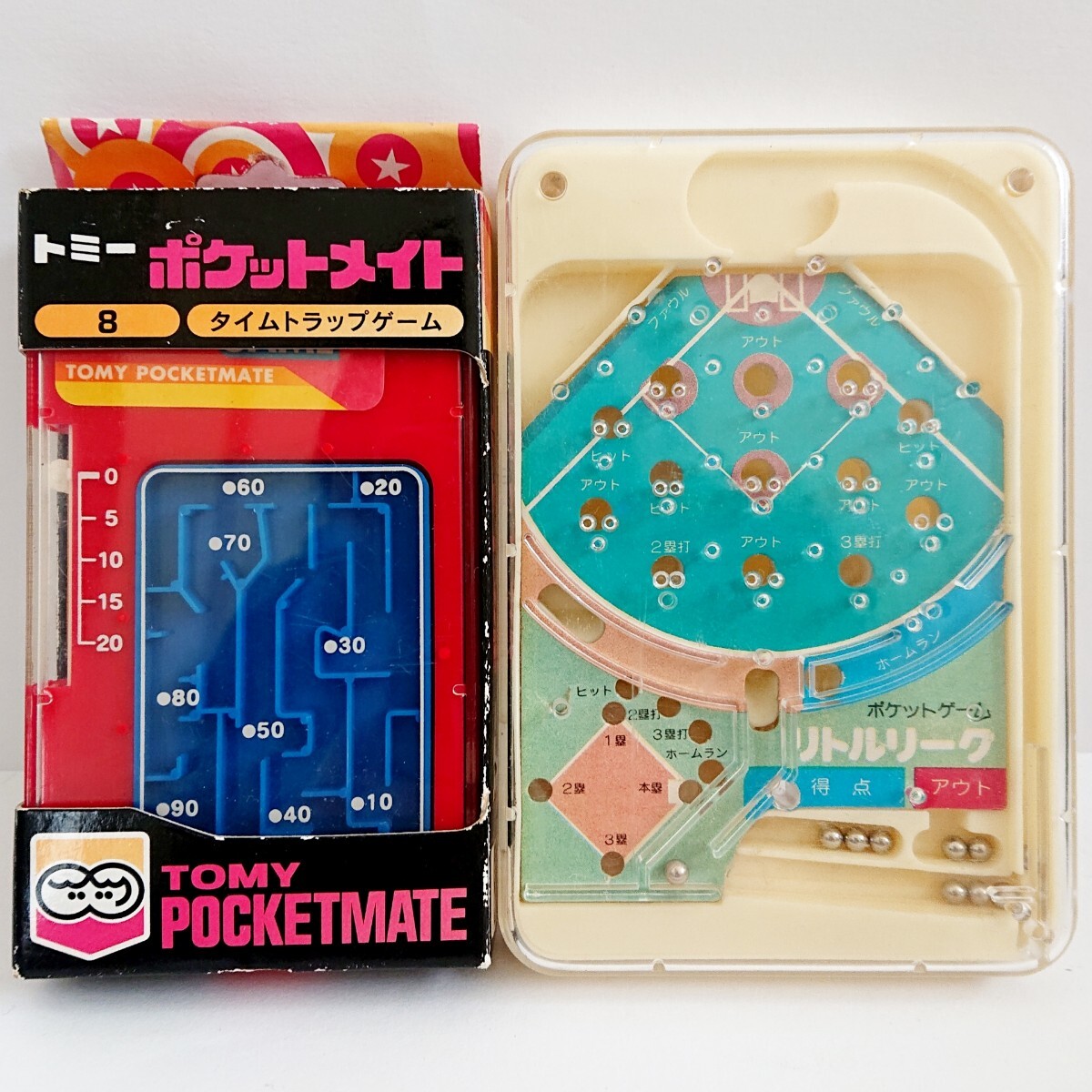 2025年最新】トミー ポケットメイトの商品一覧 - Yahoo!オークション 2025年最新】トミー ポケットメイトの商品一覧 - Yahoo!オークション