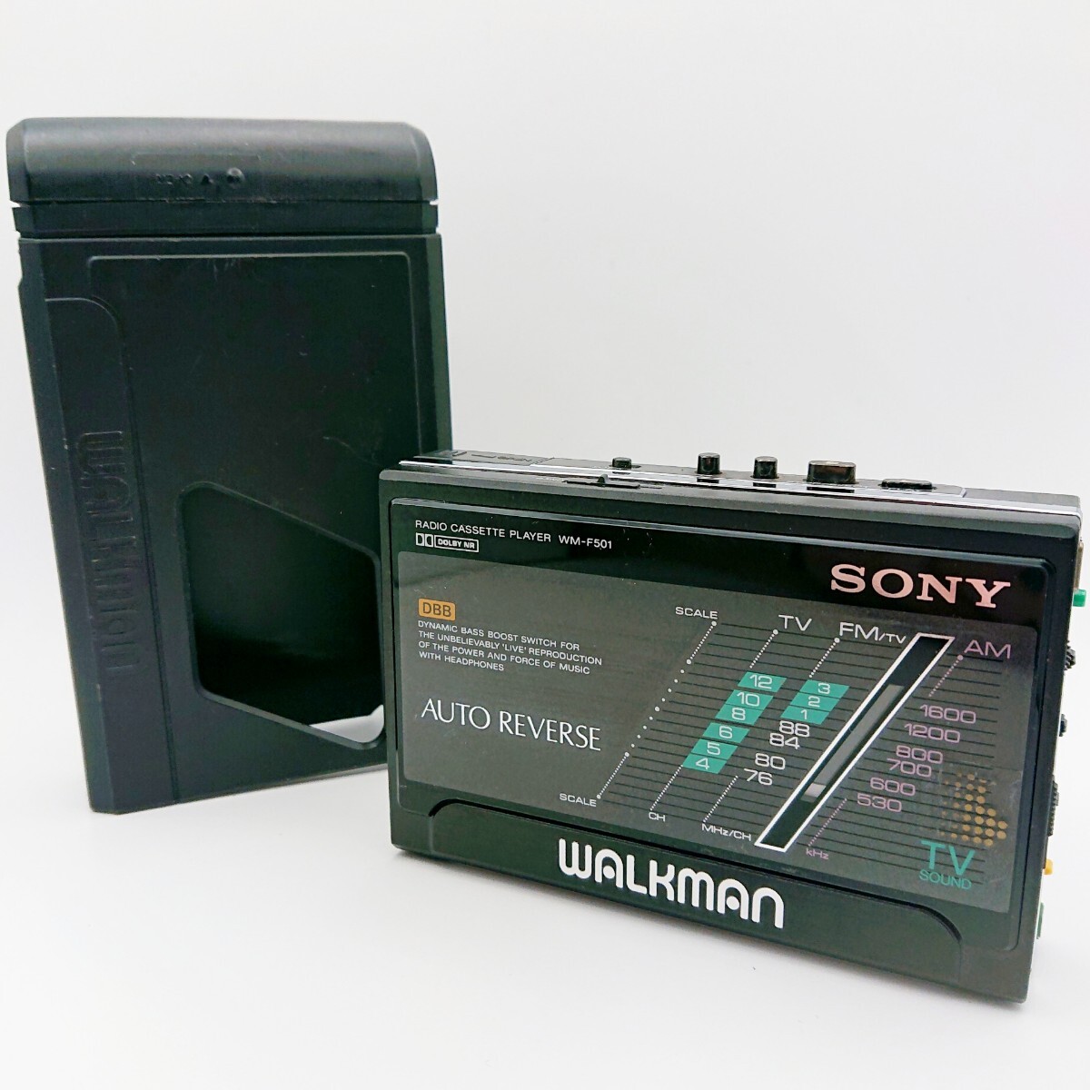 Yahoo!オークション -「sony wm 501」の落札相場・落札価格 Yahoo!オークション -「sony wm 501」の落札相場・落札価格