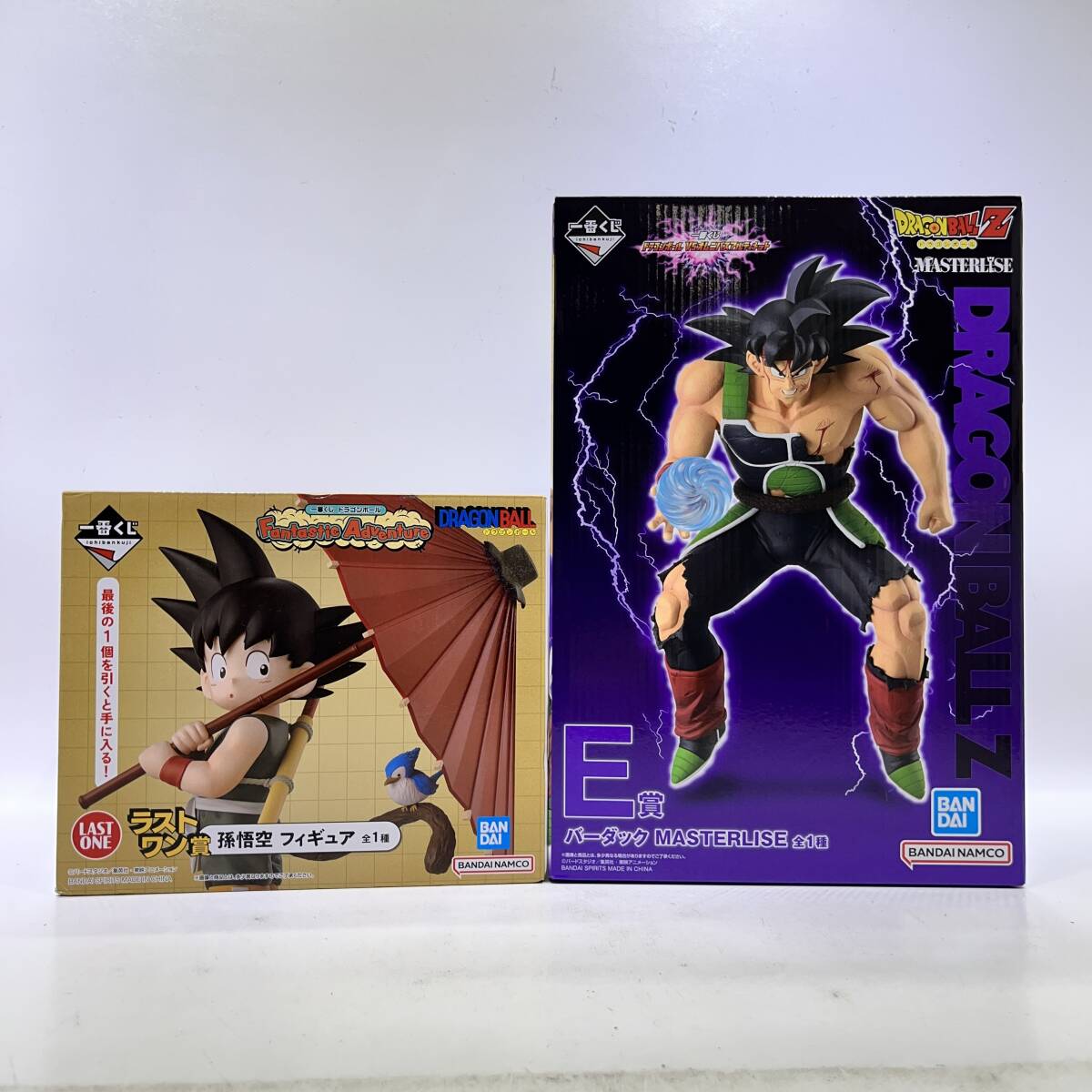 Yahoo!オークション -「ドラゴンボール一番くじ バーダック」の Yahoo!オークション -「ドラゴンボール一番くじ バーダック」の