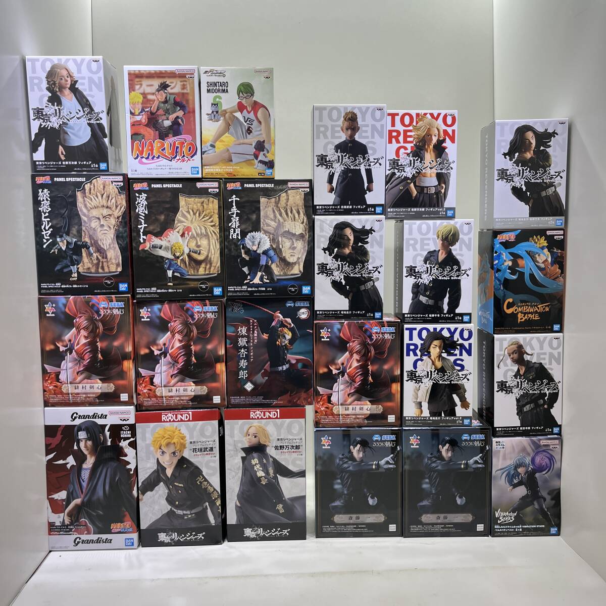 東京リベンジャーズ まとめ売り