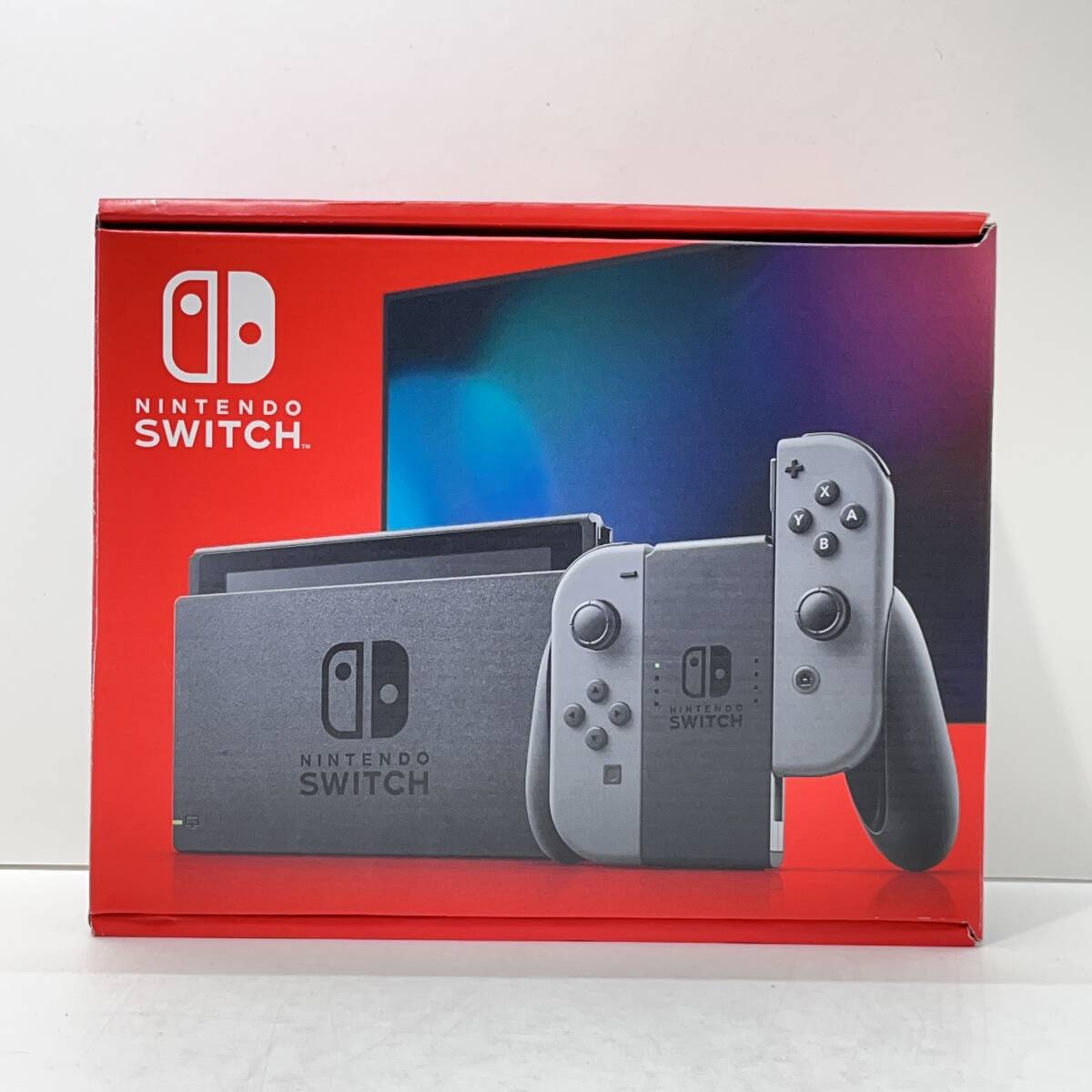 Yahoo!オークション -「nintendo switch joy-con(l)/(r) グレー Yahoo!オークション -「nintendo switch joy-con(l)/(r) グレー