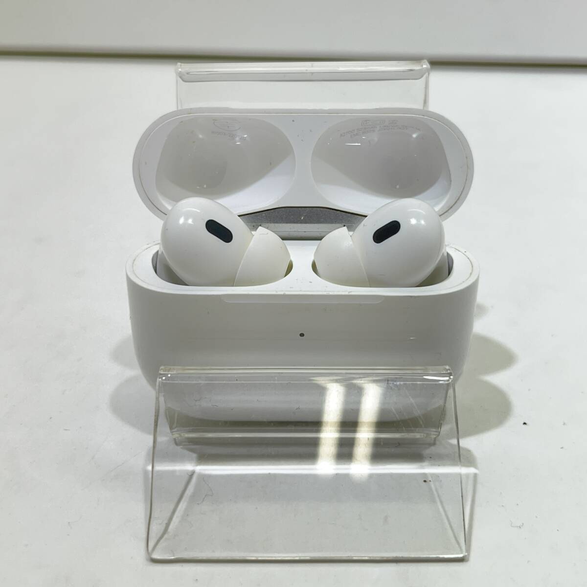 Yahoo!オークション -「airpods pro第二世代」の落札相場・落札価格 Yahoo!オークション -「airpods pro第二世代」の落札相場・落札価格