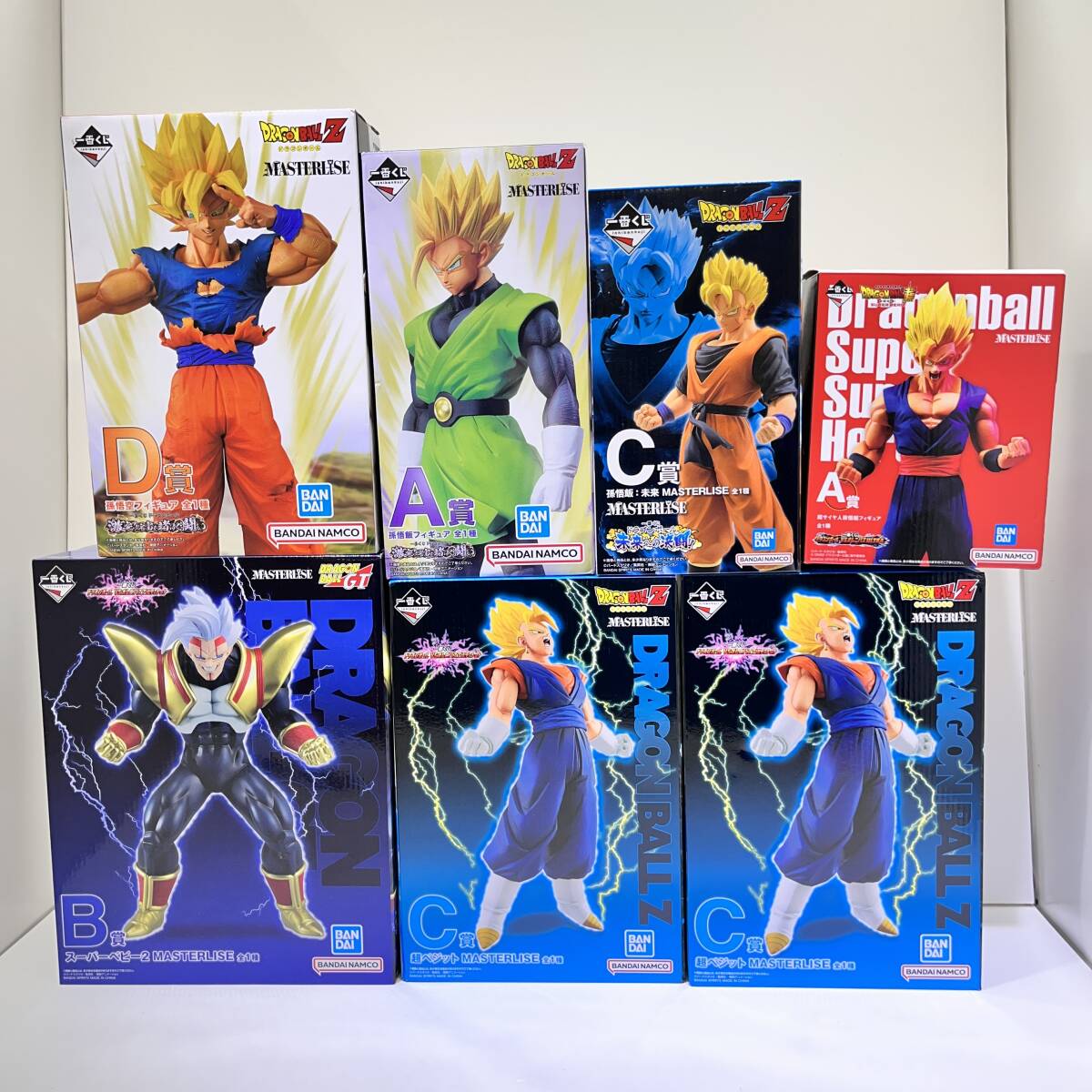 2025年最新】Yahoo!オークション -ドラゴンボール 一番くじ 2025年最新】Yahoo!オークション -ドラゴンボール 一番くじ