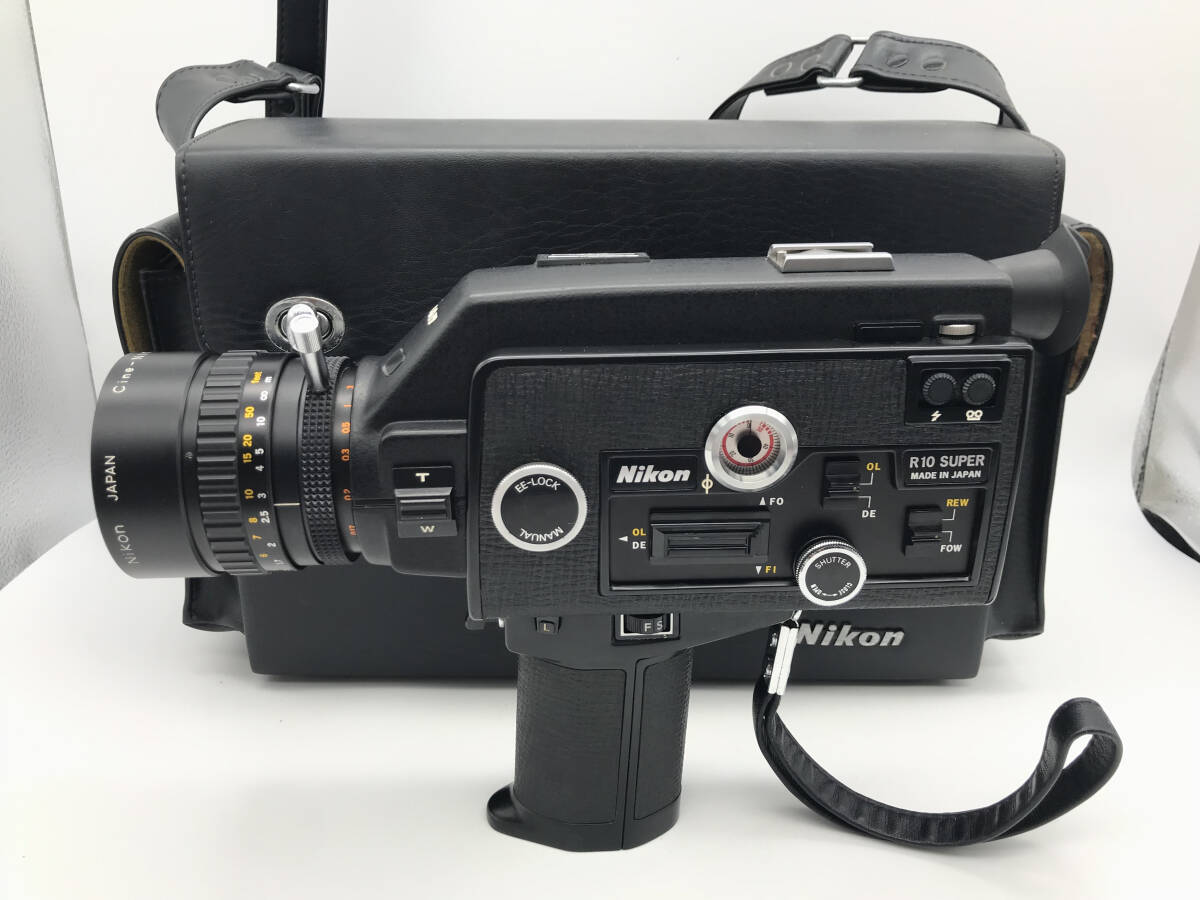 Yahoo!オークション -「nikon」(8ミリ) (フィルムカメラ)の落札 Yahoo!オークション -「nikon」(8ミリ) (フィルムカメラ)の落札
