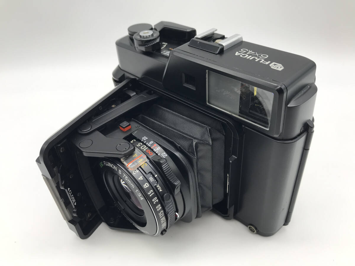 Yahoo!オークション -「フジ gs645s」の落札相場・落札価格 Yahoo!オークション -「フジ gs645s」の落札相場・落札価格