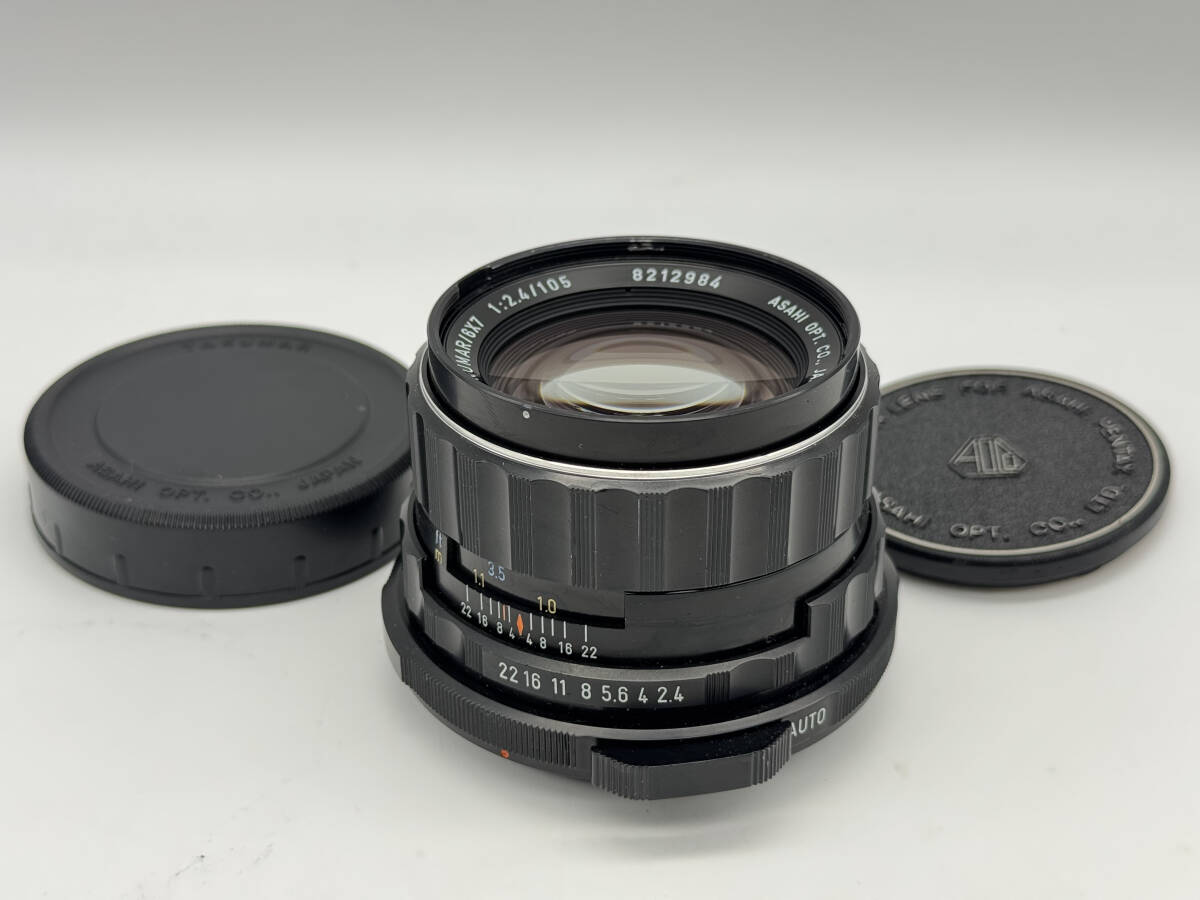 2025年最新】Yahoo!オークション -pentax takumar 105 2.4の中古 2025年最新】Yahoo!オークション -pentax takumar 105 2.4の中古