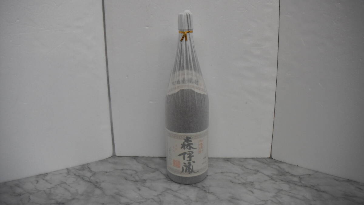 Yahoo!オークション -「森伊蔵 1800ml」の落札相場・落札価格 Yahoo!オークション -「森伊蔵 1800ml」の落札相場・落札価格