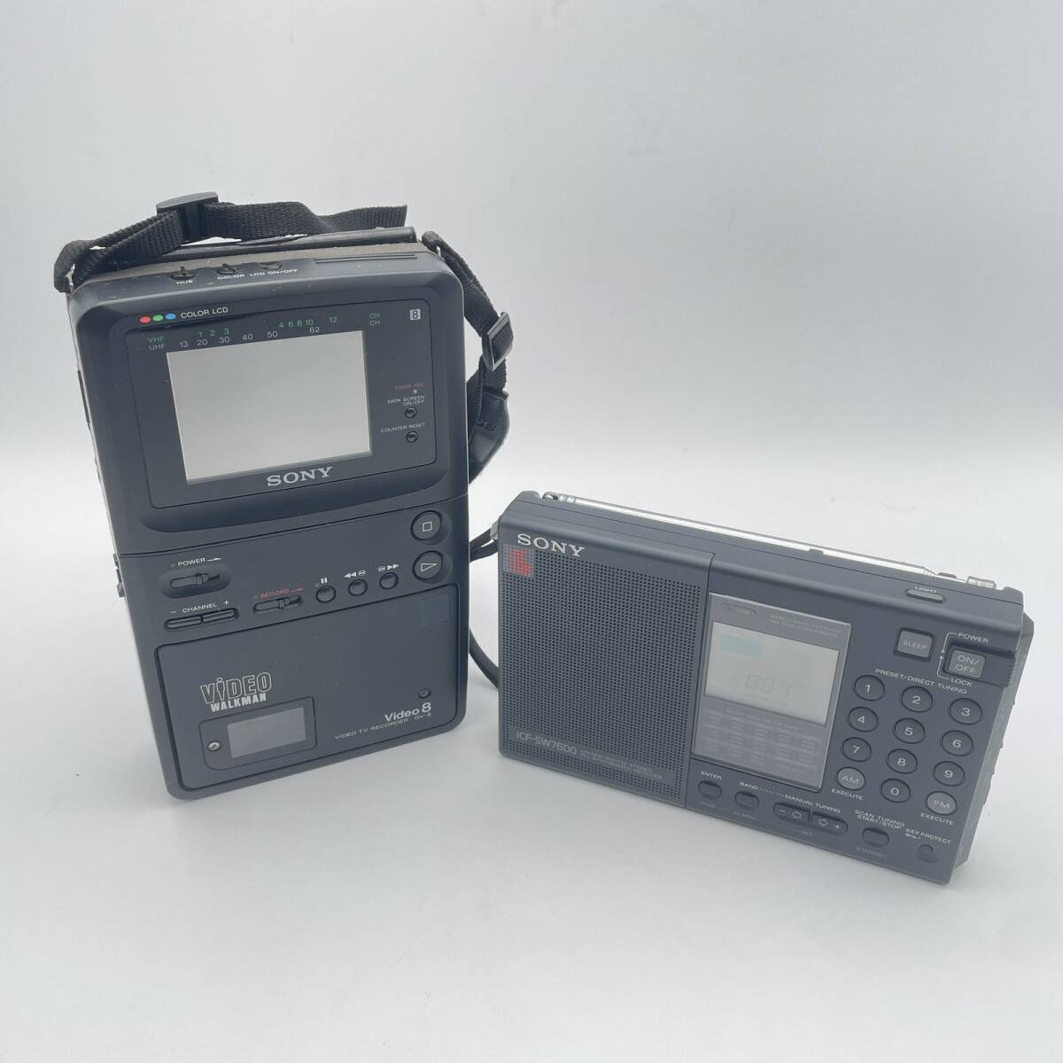 Yahoo!オークション -「icf-sw7600」の落札相場・落札価格 Yahoo!オークション -「icf-sw7600」の落札相場・落札価格