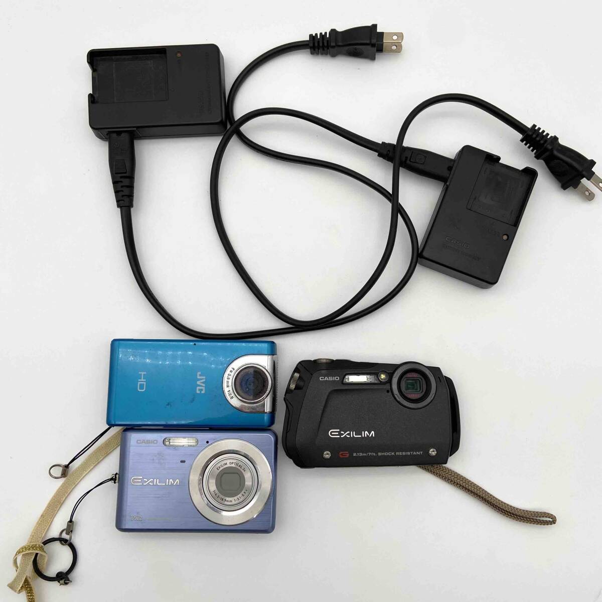 Yahoo!オークション -「casio ex-z77」の落札相場・落札価格 Yahoo!オークション -「casio ex-z77」の落札相場・落札価格