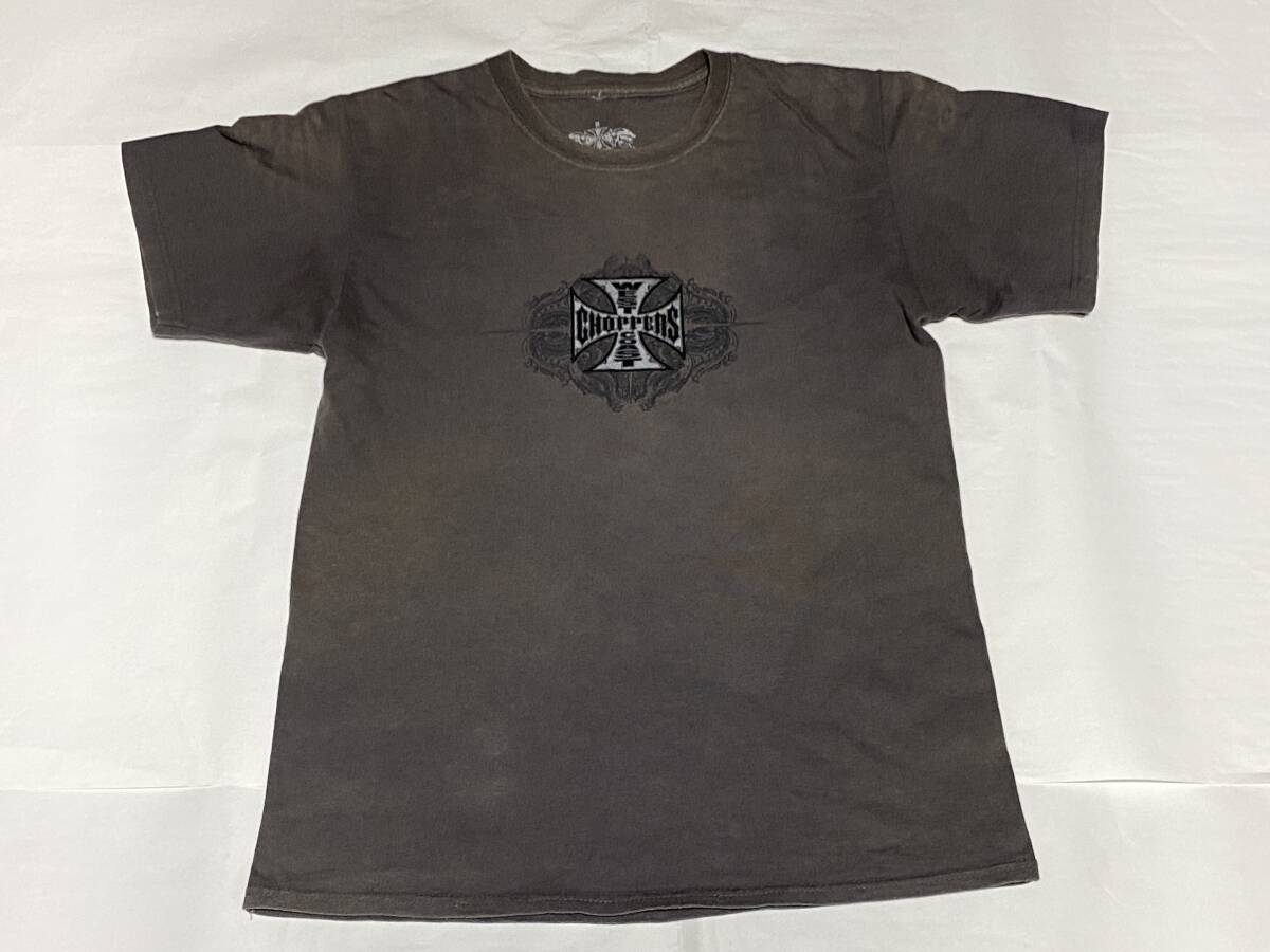 Yahoo!オークション -「west coast choppers tシャツ」(メンズ Yahoo!オークション -「west coast choppers tシャツ」(メンズ