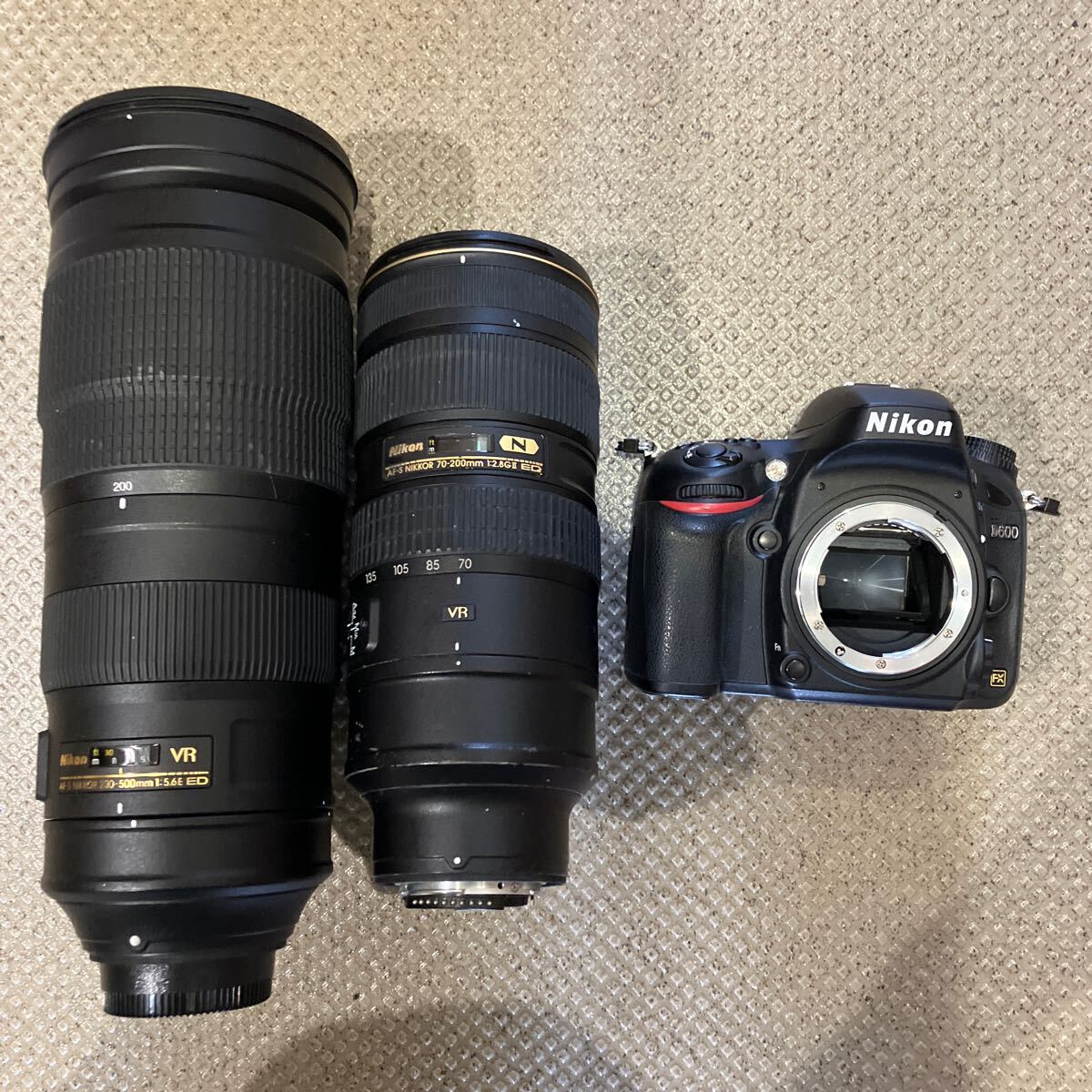 Yahoo!オークション -「nikon af600」の落札相場・落札価格 Yahoo!オークション -「nikon af600」の落札相場・落札価格