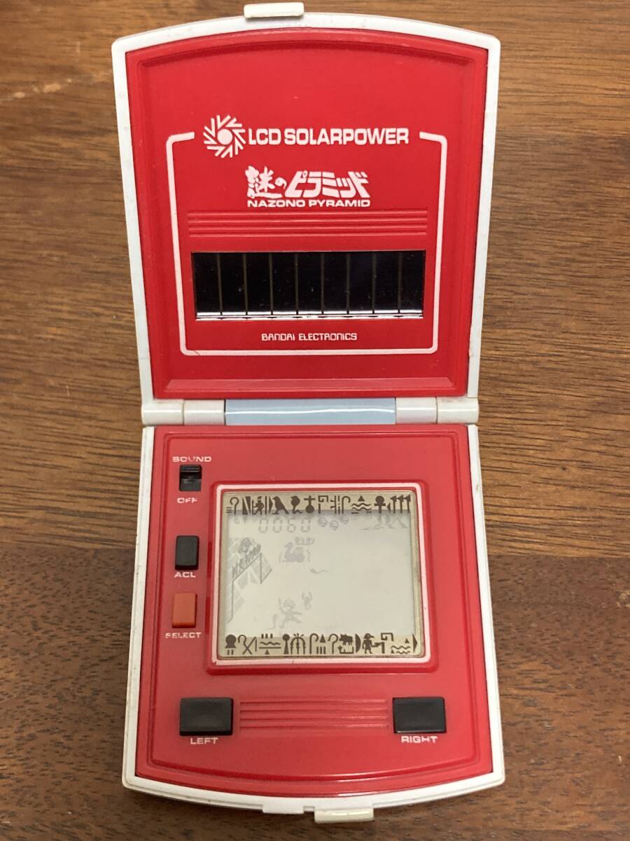 2025年最新】Yahoo!オークション -バンダイlcdゲームの中古品 2025年最新】Yahoo!オークション -バンダイlcdゲームの中古品