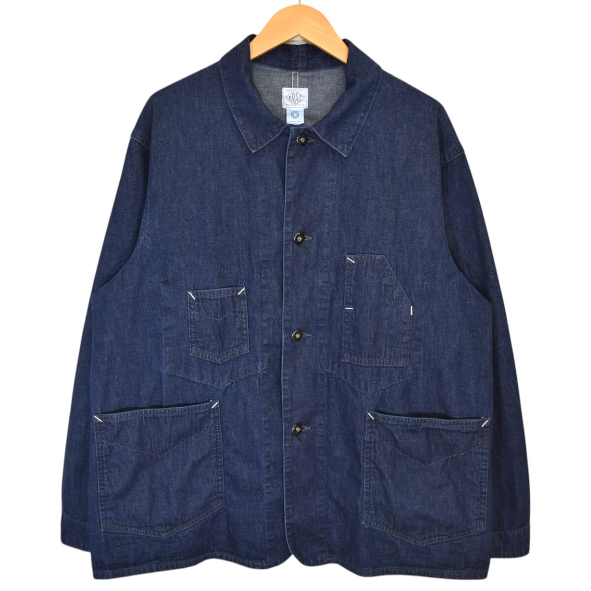 2025年最新】Yahoo!オークション -post overalls カバーオールの 2025年最新】Yahoo!オークション -post overalls カバーオールの