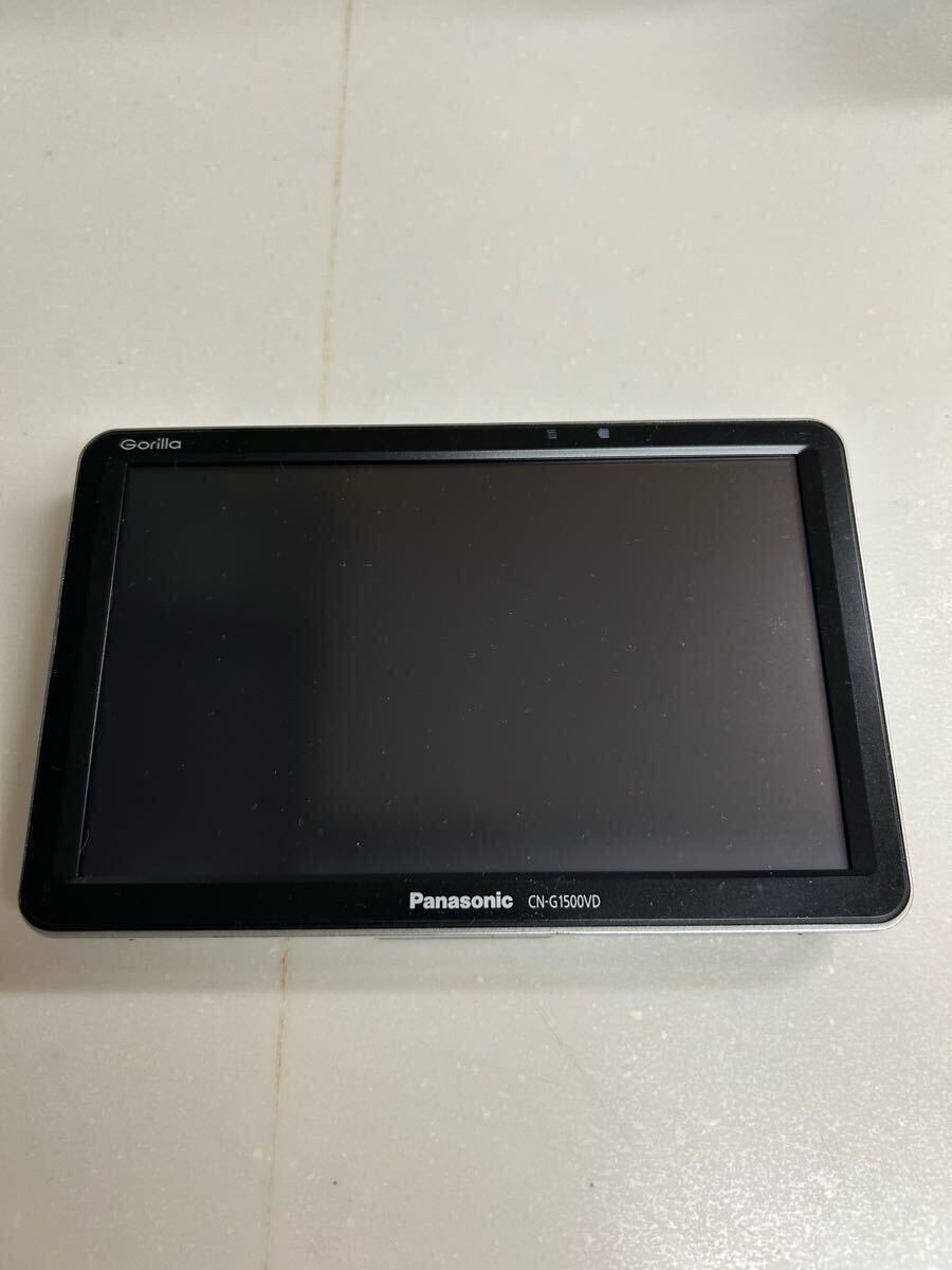 2025年最新】Yahoo!オークション -cn-g1500vdの中古品・新品・未 2025年最新】Yahoo!オークション -cn-g1500vdの中古品・新品・未
