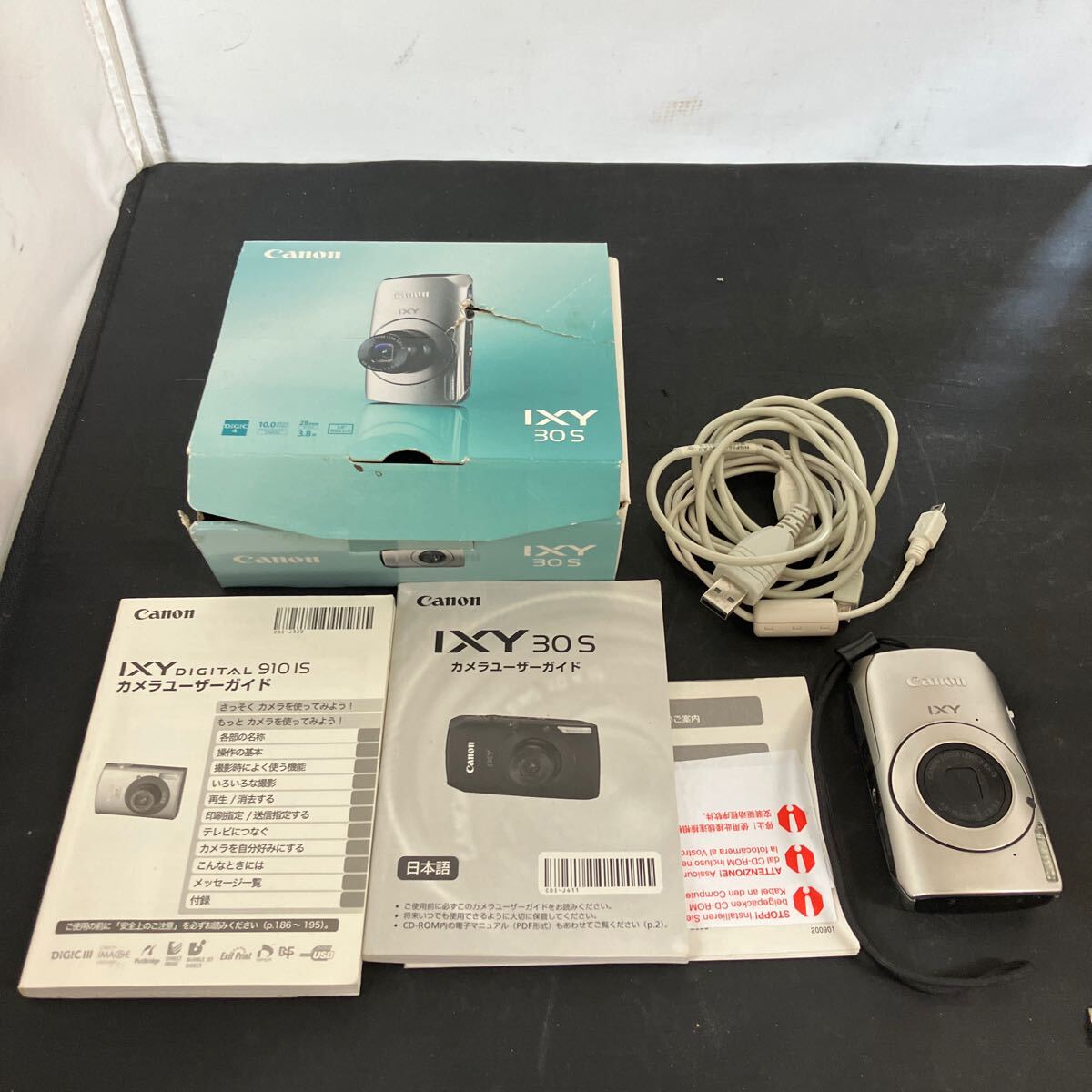 2025年最新】Yahoo!オークション -canon ixy 30sの中古品・新品 2025年最新】Yahoo!オークション -canon ixy 30sの中古品・新品