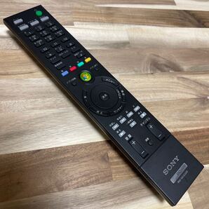 R1833 SONY ソニー PCリモコン RM-MCE50D