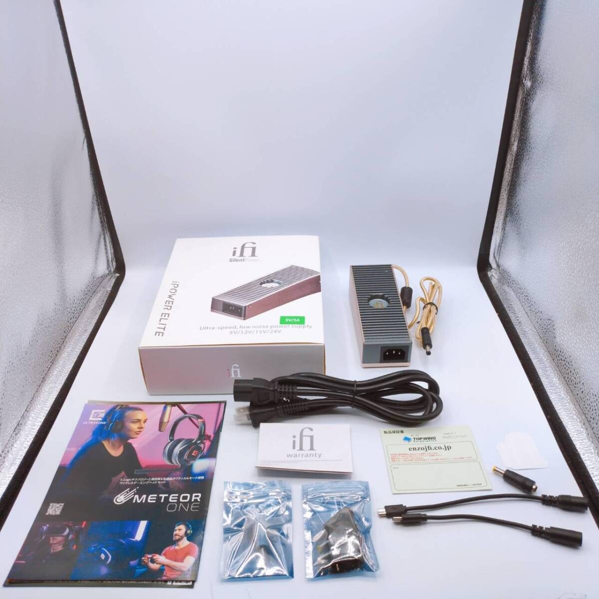 Yahoo!オークション -「ifi-audio ipower」(家電、AV、カメラ Yahoo!オークション -「ifi-audio ipower」(家電、AV、カメラ
