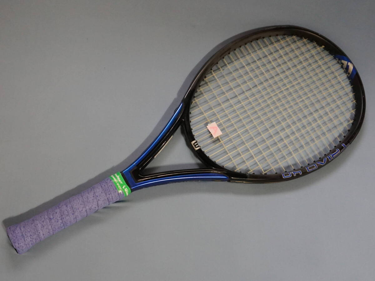2025年最新】Yahoo!オークション -wilson triad 3の中古品・新品 2025年最新】Yahoo!オークション -wilson triad 3の中古品・新品