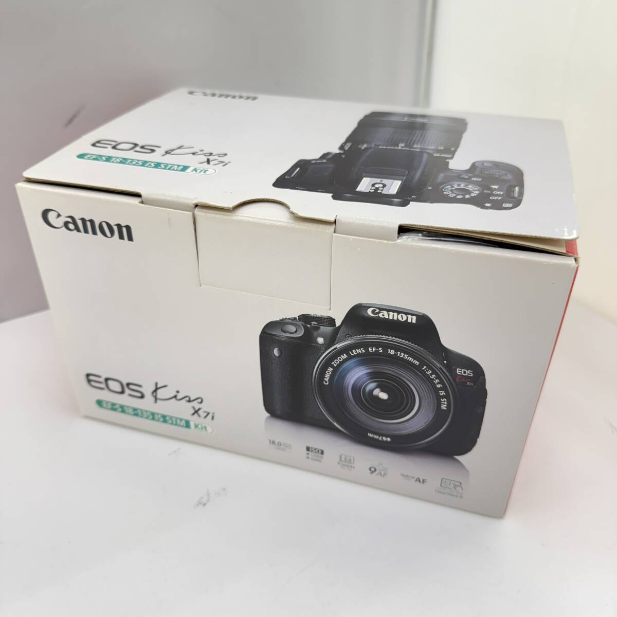 Yahoo!オークション -「eos kiss x7i 18-135」の落札相場・落札価格 Yahoo!オークション -「eos kiss x7i 18-135」の落札相場・落札価格