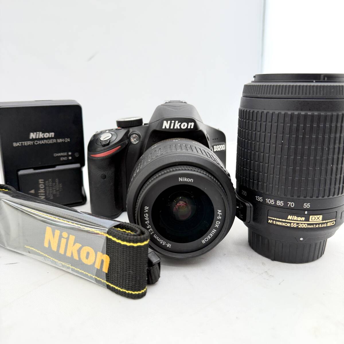 2025年最新】Yahoo!オークション -nikon d3200 レンズキットの 2025年最新】Yahoo!オークション -nikon d3200 レンズキットの